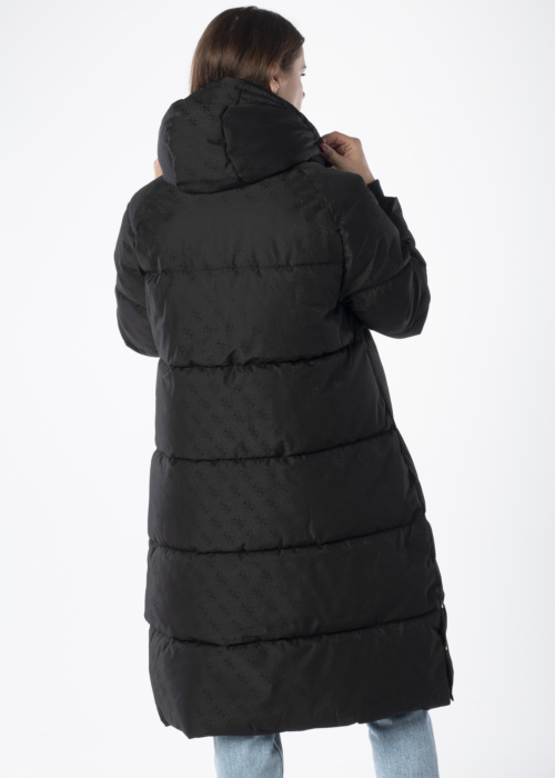 Guess žieminis paltas