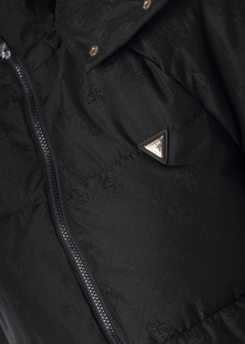 Guess žieminis paltas