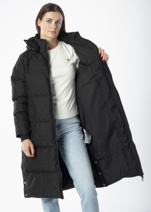 Guess žieminis paltas