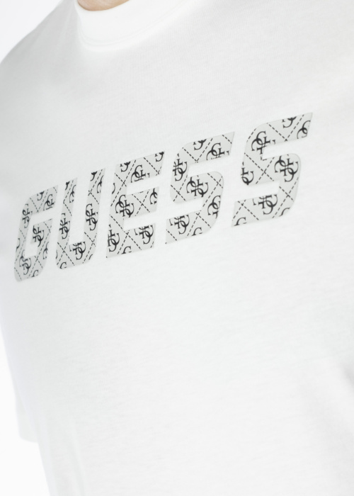 Guess marškinėliai Maska