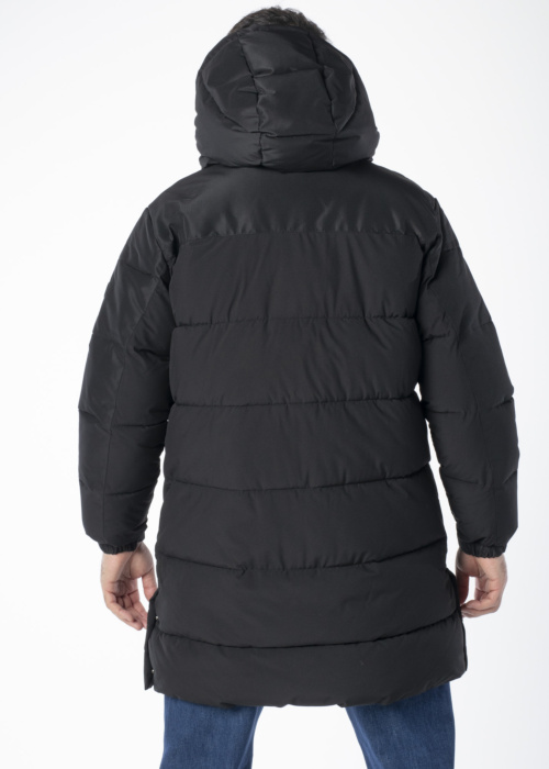 Only & Sons žieminis paltas Tye