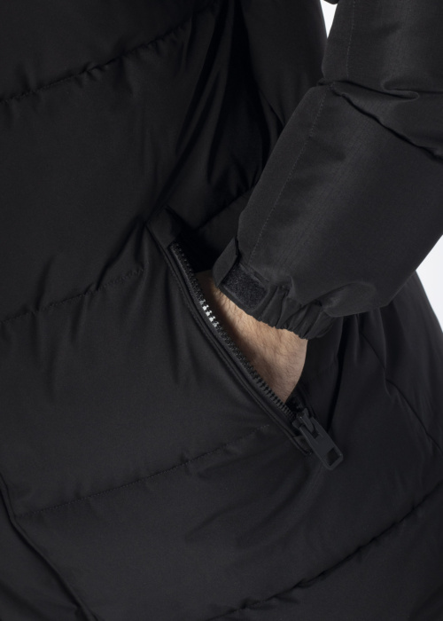 Only & Sons žieminis paltas Tye