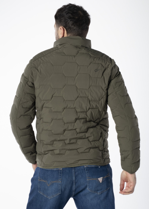 Five Seasons pavasario-rudens striukė Nicolas