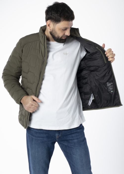 Five Seasons pavasario-rudens striukė Nicolas