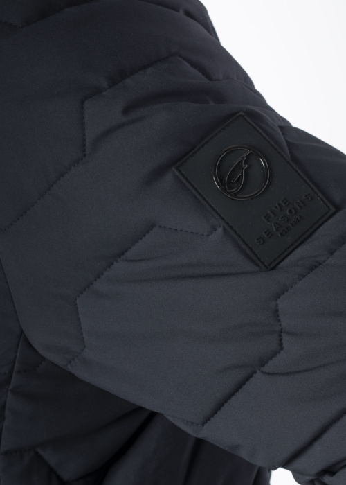 Five Seasons pavasario-rudens striukė Nicolas