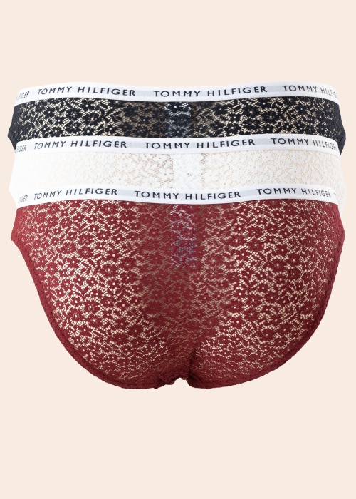 Tommy Hilfiger Kelnaitės, 3 vnt.