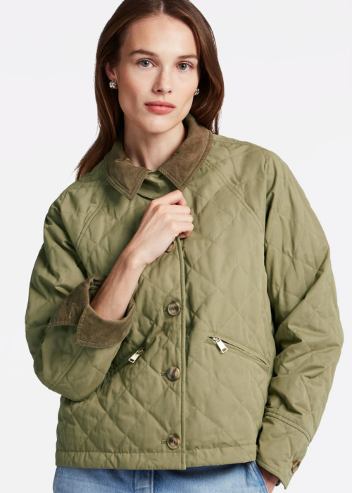 Beaumont pavasario-rudens striukė Emma