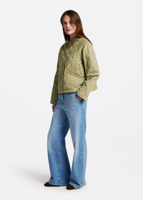 Beaumont pavasario-rudens striukė Emma