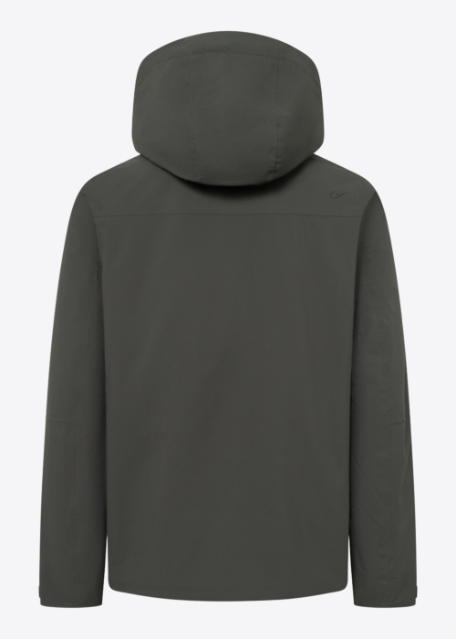 Five Seasons pavasario-rudens sportinė striukė Eiger