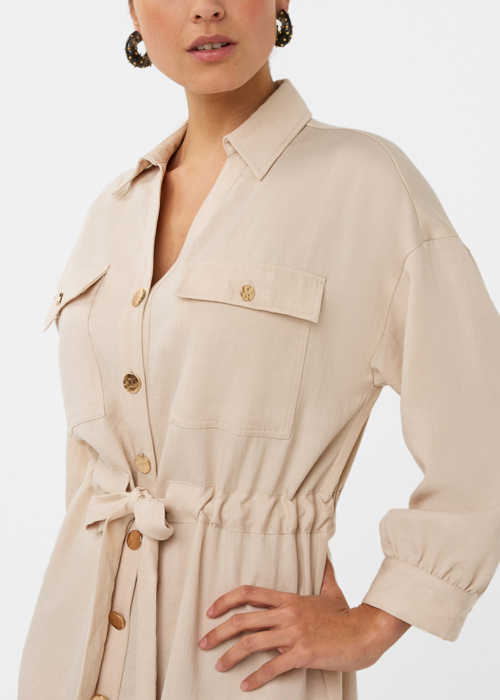 EsQualo marškinėlis-suknelė