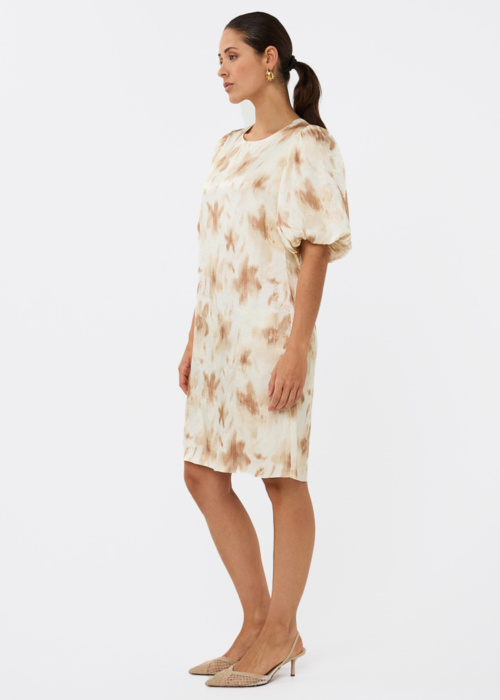 EsQualo suknelė Scarlet Flowerpower