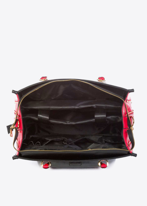 Olivia Lauren lagaminas Esme 17"