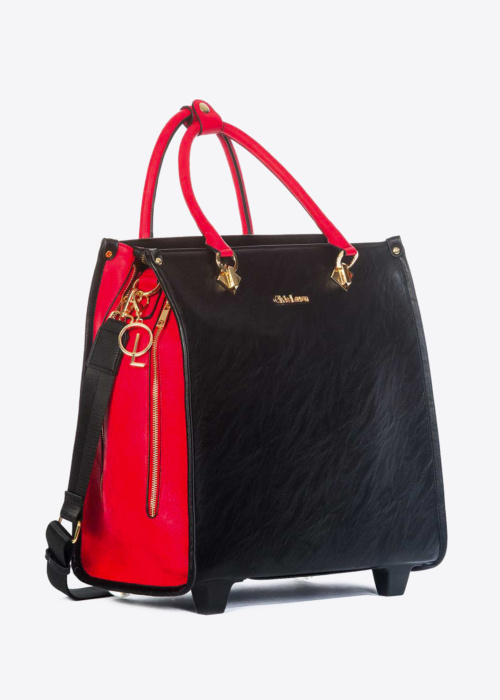 Olivia Lauren lagaminas Esme 17"