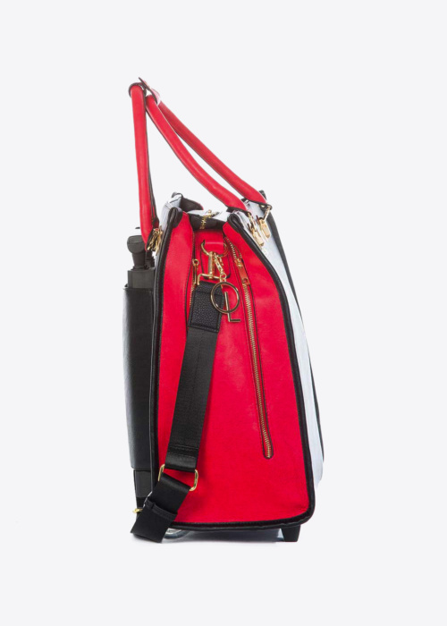 Olivia Lauren lagaminas Esme 17"