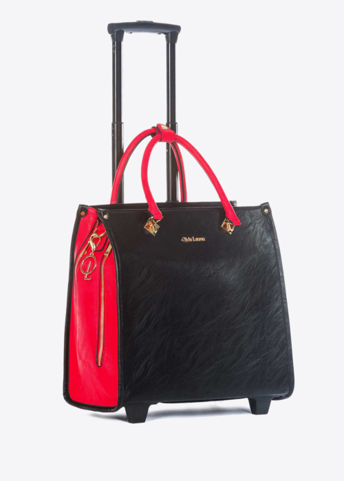 Olivia Lauren lagaminas Esme 17"