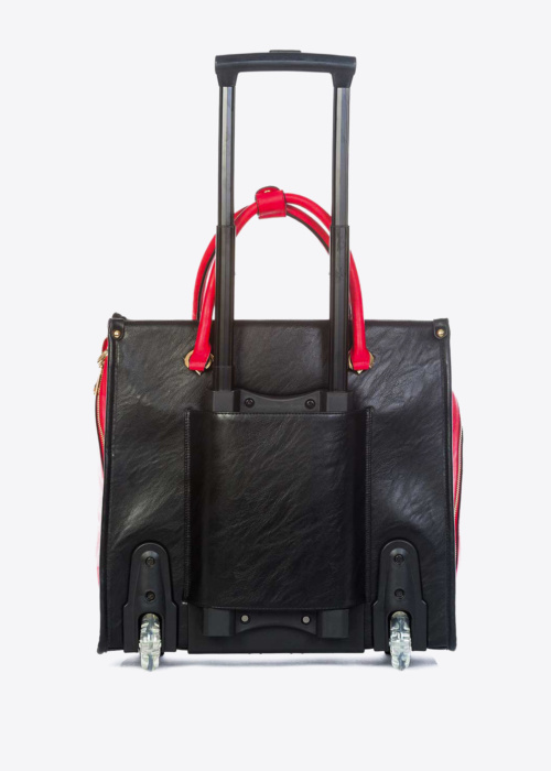 Olivia Lauren lagaminas Esme 17"