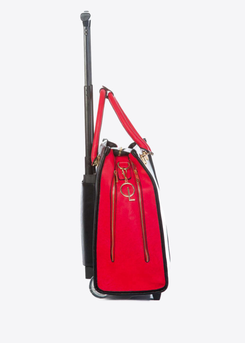 Olivia Lauren lagaminas Esme 17"