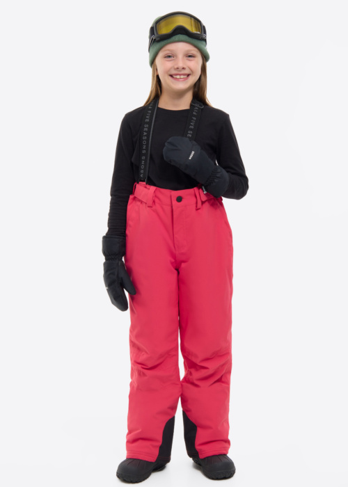 Five Seasons žieminės kelnės Evron