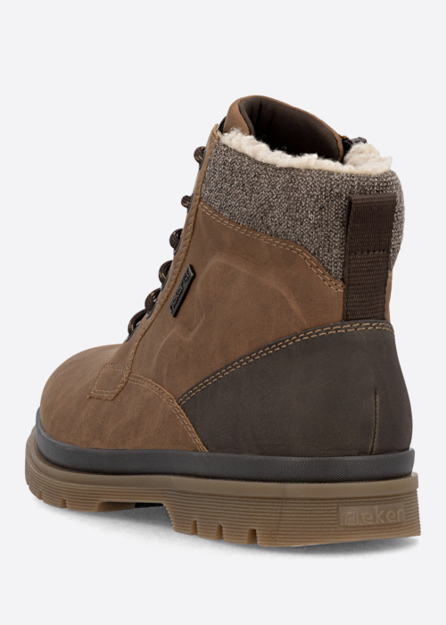 Rieker Sport žieminiai aulinukai