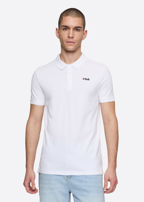 Fila polo marškinėliai Sunchon