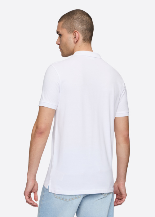 Fila polo marškinėliai Sunchon