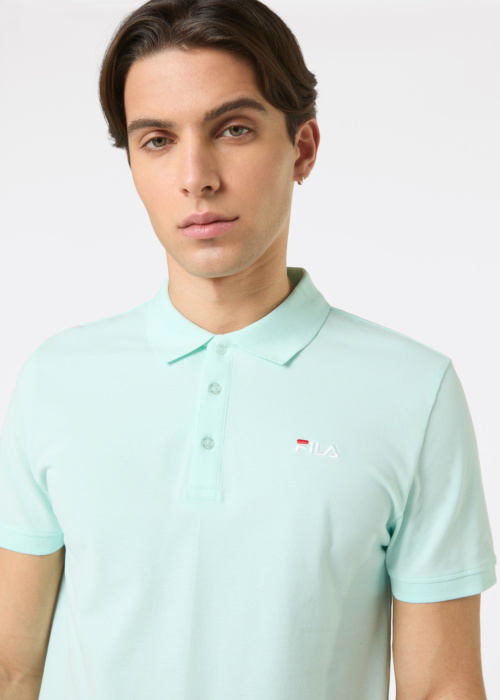 Fila polo marškinėliai Sunchon