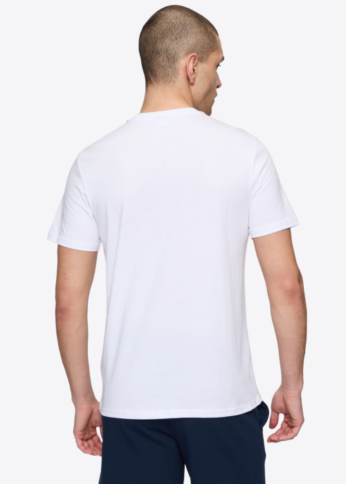 Fila marškinėliai Laas