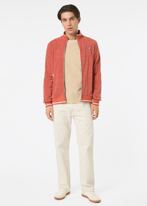 Fila džemperis Tavarnuzze