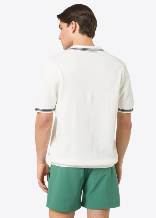 Fila polo marškinėliai Orentano