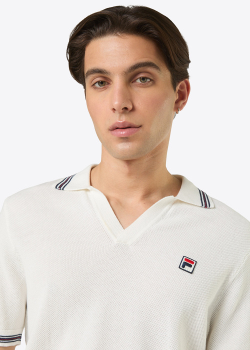 Fila polo marškinėliai Orentano