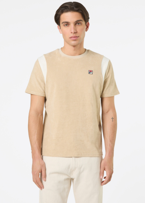 Fila marškinėliai Empoli