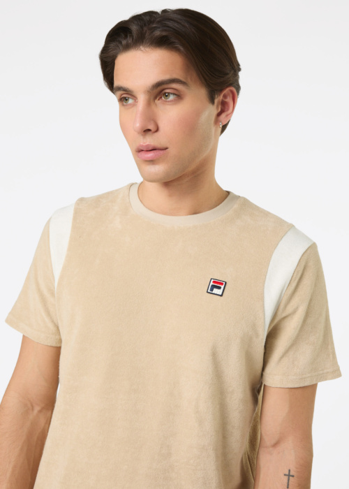 Fila marškinėliai Empoli