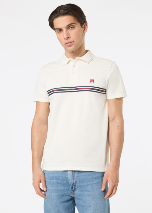 Fila polo marškinėliai Diecimo