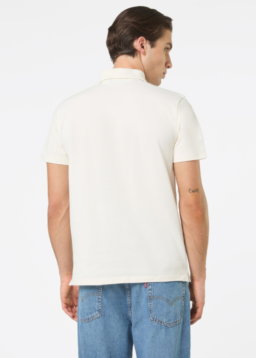 Fila polo marškinėliai Diecimo