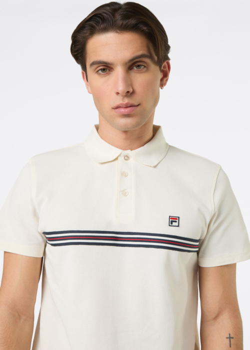 Fila polo marškinėliai Diecimo