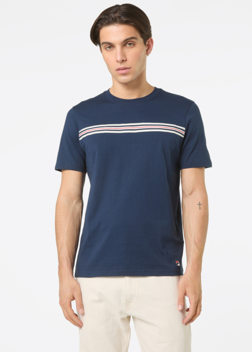 Fila marškinėliai Diecimo