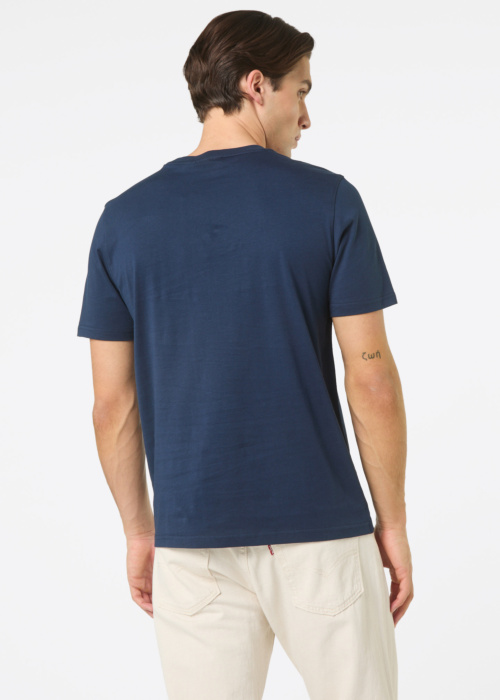 Fila marškinėliai Diecimo