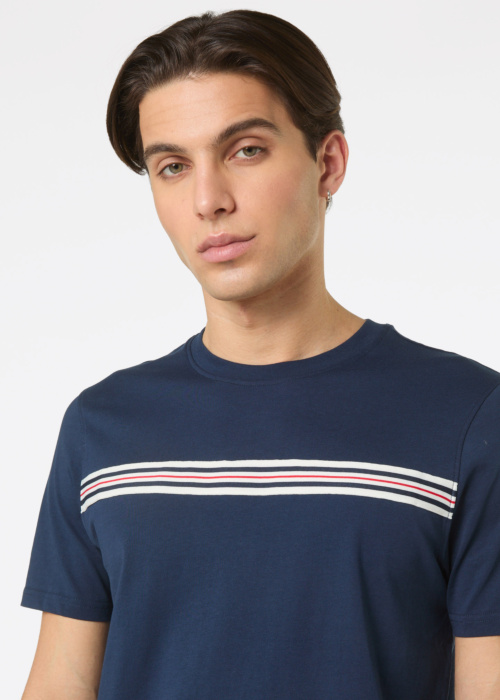 Fila marškinėliai Diecimo