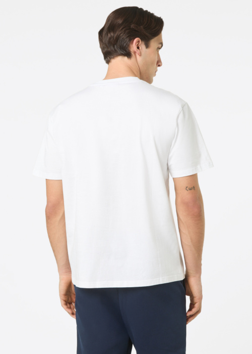 Fila marškinėliai Doccia