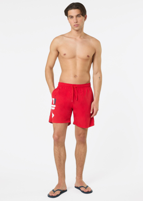 Fila šortai Caravello