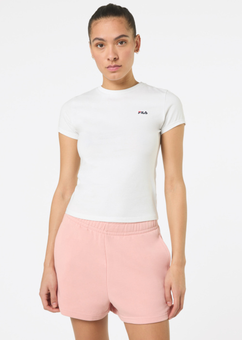 Fila marškinėliai Trivero