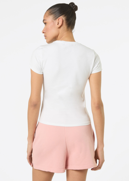 Fila marškinėliai Trivero