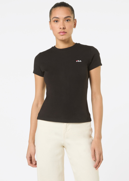 Fila marškinėliai Trivero