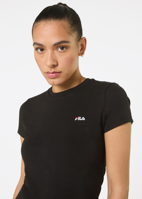 Fila marškinėliai Trivero