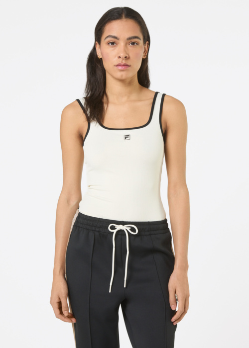 Fila viršutiniai marškinėliai Maiano