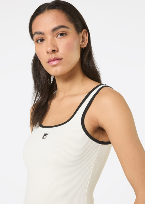 Fila viršutiniai marškinėliai Maiano