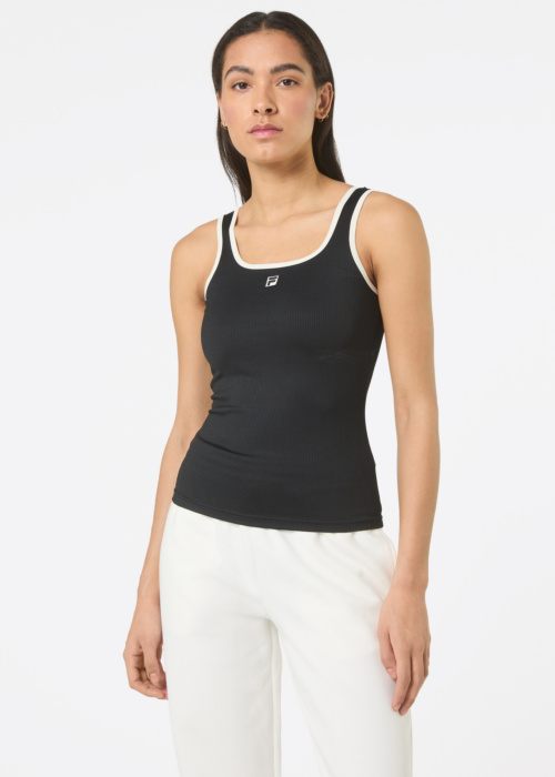 Fila viršutiniai marškinėliai Maiano