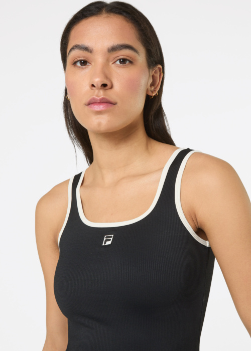 Fila viršutiniai marškinėliai Maiano