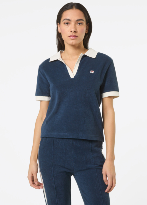 Fila polo marškinėliai Belfort