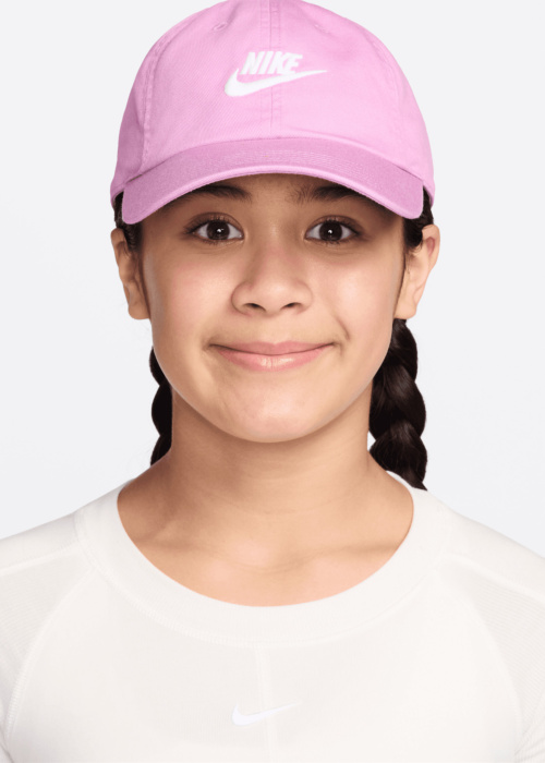 Nike kepurė Cb Fut Wsh